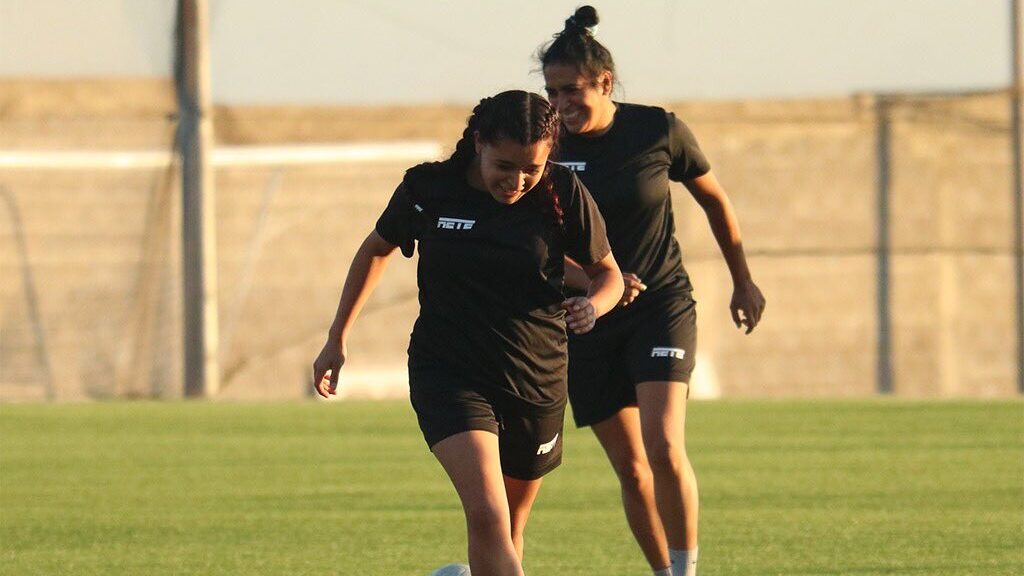 Deportes Iquique pretemporada 2021 2