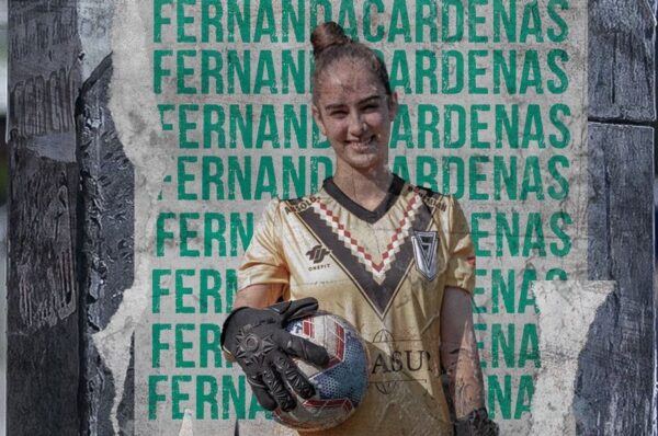 Nuevos fichajes en Santiago Morning: Fernanda Cárdenas y Katlyn Stevens