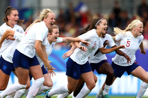 Conoce a los tres rivales de La Roja en los Juegos Olímpicos