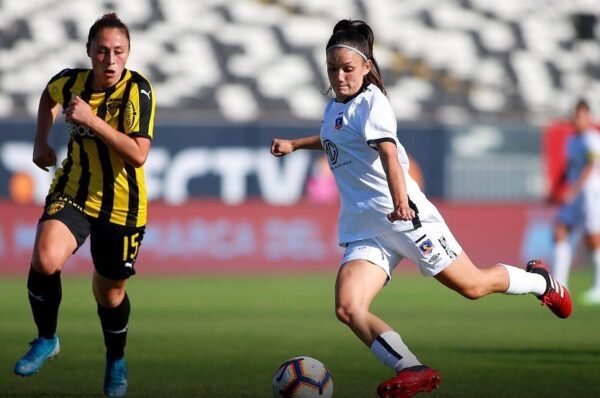 Isidora Olave fue operada y se perderá el inicio del Campeonato 2021