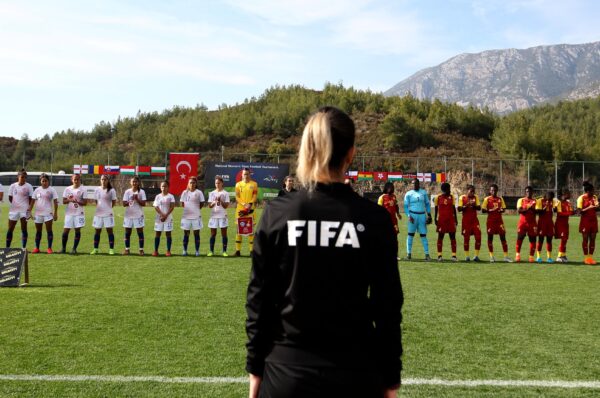 Datos en la previa de Chile vs Camerún por la vuelta del repechaje olímpico