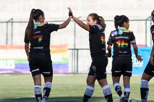 Marina Cano deja Santiago Morning y revela detalles de su nuevo club