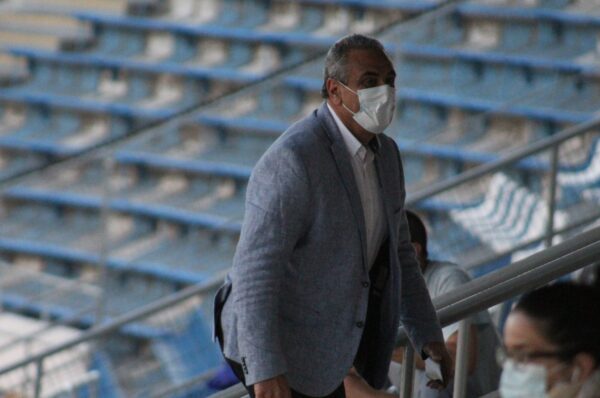 Pablo Milad y los objetivos de La Roja en Tokio 2020: “Quedar entre las cuatro primeras”