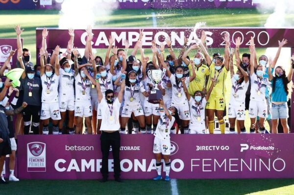 Inminente arribo de DirecTV a la transmisión en exclusiva del Campeonato Nacional 2021