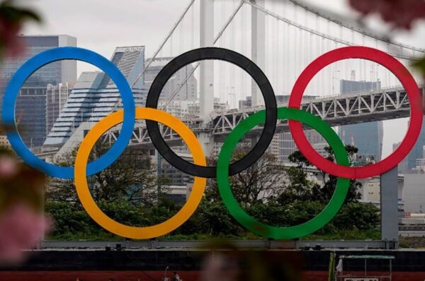 TVN confirma la transmisión de los JJOO Tokio 2020