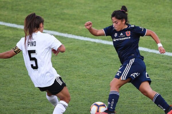 ¿Cómo y dónde ver EN VIVO la fecha 1 del Campeonato Nacional 2021?