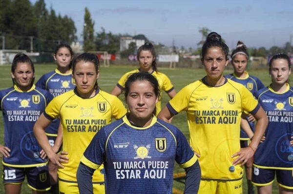 U de Concepción busca auspiciadores para mantener al plantel