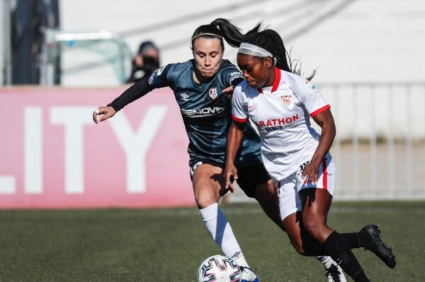 Chilenas por el mundo: Resultados de los partidos del 17 al 18 de abril