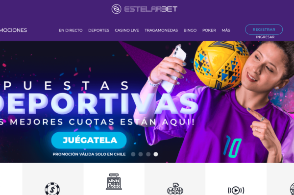 Estelar Bet se pone la camiseta con el fútbol femenino