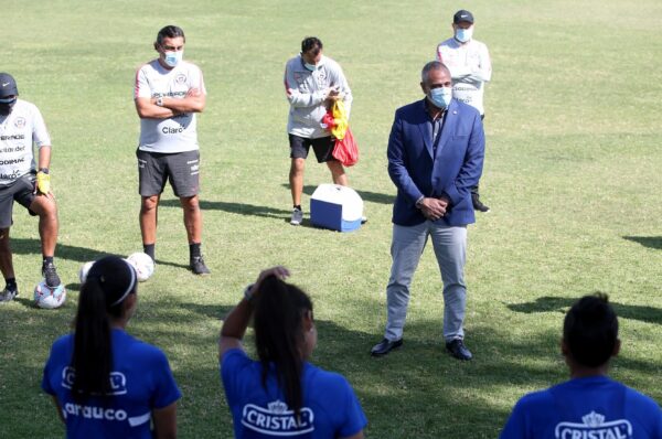 Las expectativas del presidente