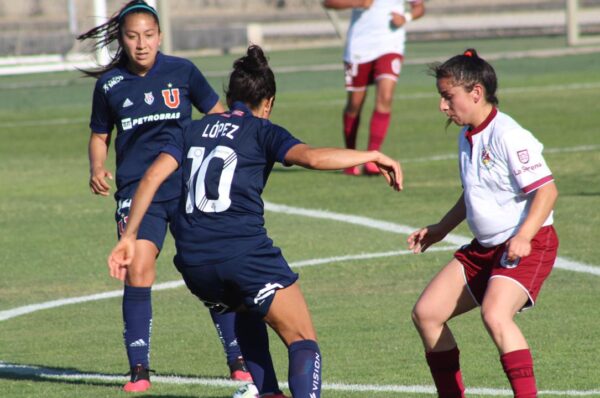 ANFP confirma el fixture del Campeonato Nacional 2021