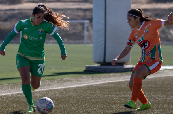 ¿Cómo y dónde ver EN VIVO la fecha 4 del Campeonato Nacional 2021?