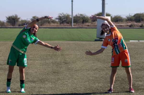 Solo les pedimos que pongan de su parte