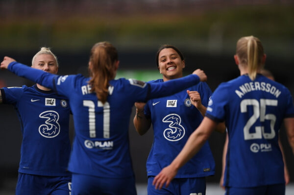 Así marcha el fútbol europeo a pocas semanas de su término