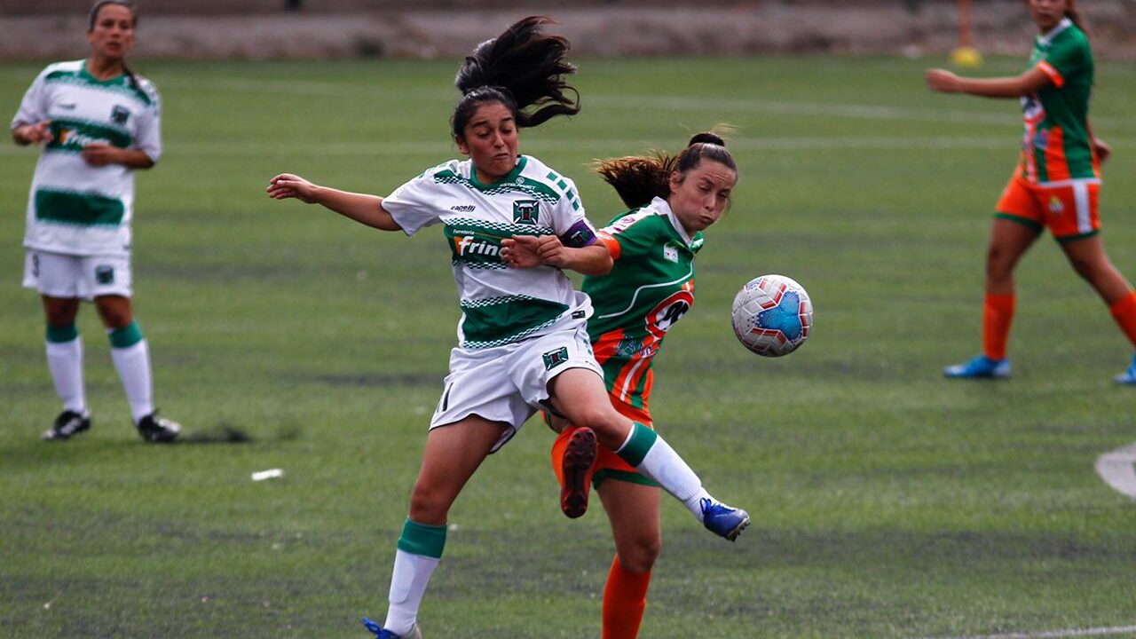 Cobresal vs Deportes Temuco 15 y 16 de mayo