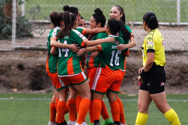Estreno ganador de Cobresal en Puente Alto
