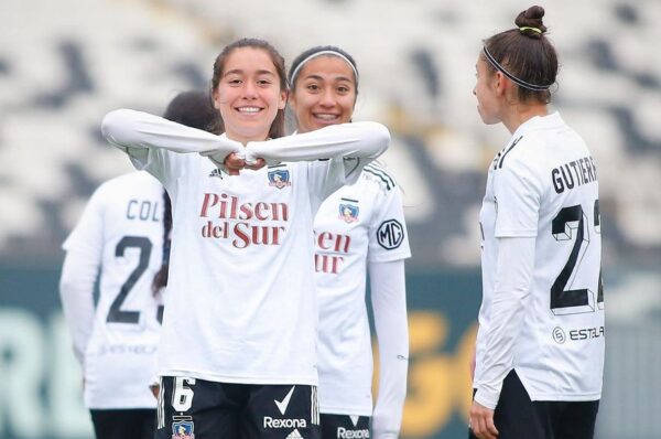 Alrededor de 300 mil personas vieron la fecha 1 del Campeonato 2021