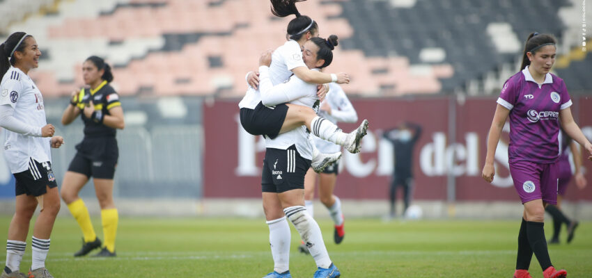 Colo Colo vs Deportes Puerto Montt