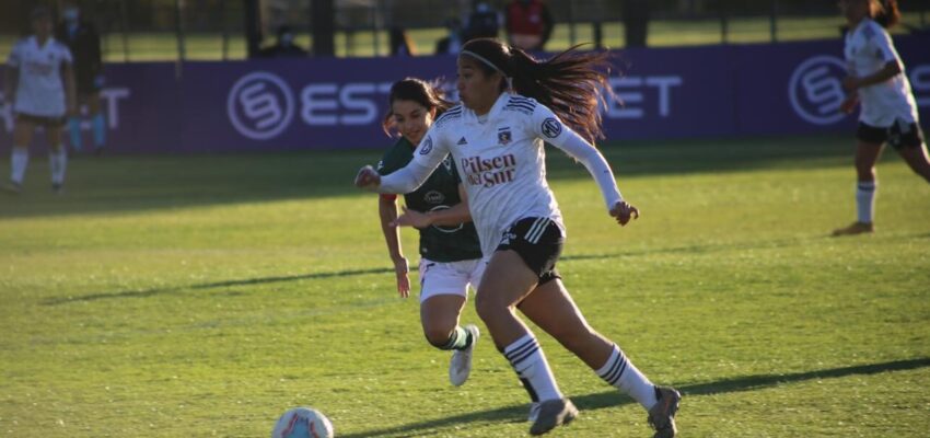 Colo-Colo vs Santiago Wanderers 31