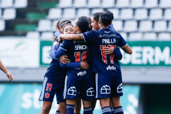 La fecha 1 del Campeonato Nacional 2021 en voces de sus protagonistas