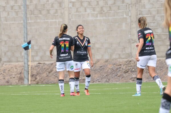 Santiago Morning le arrebata la cima a Colo-Colo: Así va la tabla de posiciones