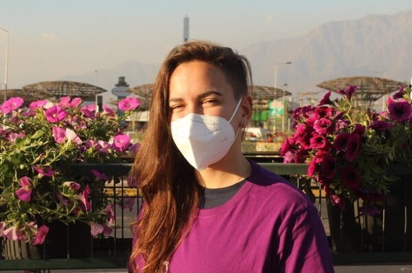 Iona Rothfeld analiza su campaña como constituyente y la necesidad del deporte como derecho