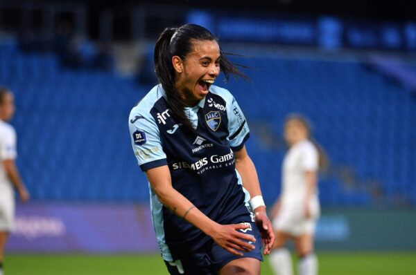 Chilenas por el mundo: Resultados de los partidos del 21 al 23 de mayo