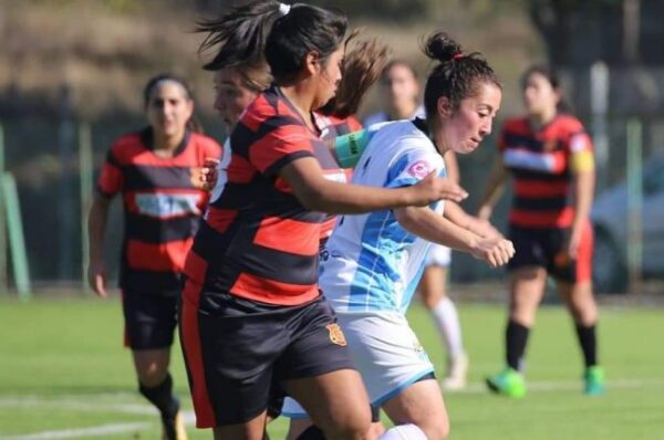 «Que vuelva la B»: Radiografía de la realidad del fútbol de ascenso femenino