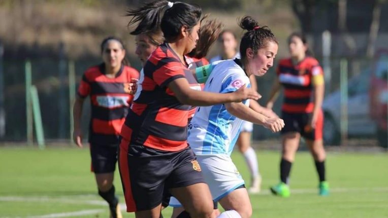 «Que vuelva la B»: Radiografía de la realidad del fútbol de ascenso femenino