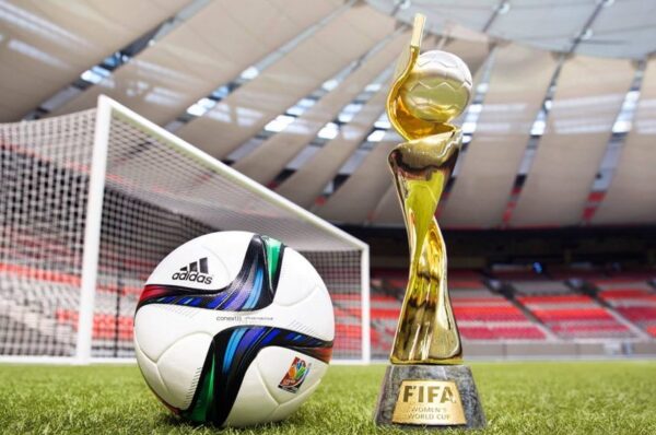 FIFA confirma las fechas del Mundial Femenino de Australia-Nueva Zelanda 2023