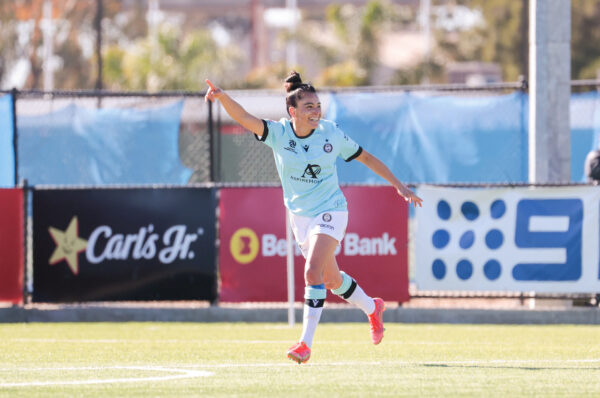 Chilenas por el mundo: Resultados de los partidos del 29 al 30 de mayo