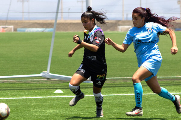 El suspendido Deportes Iquique vs Santiago Morning es reprogramado