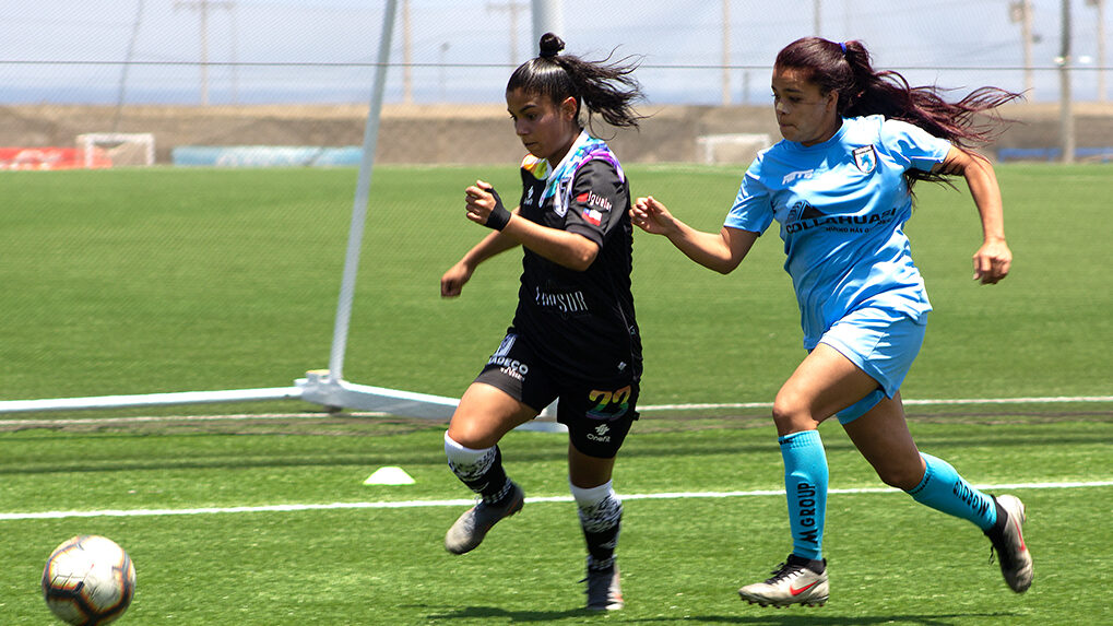 El suspendido Deportes Iquique vs Santiago Morning es reprogramado