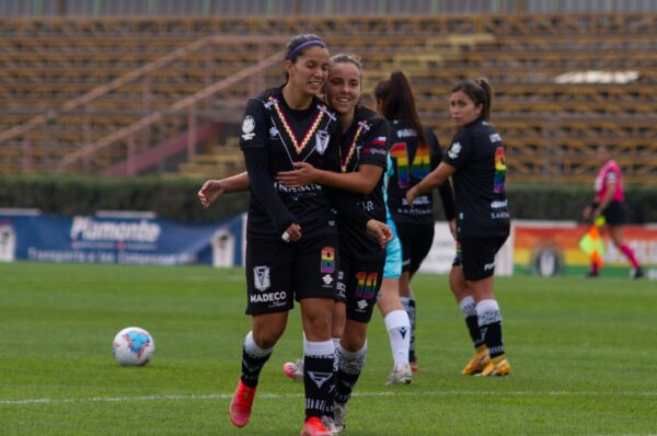 Colo-Colo y la U siguen arriba: Así quedó la tabla de posiciones del Campeonato Nacional 2021