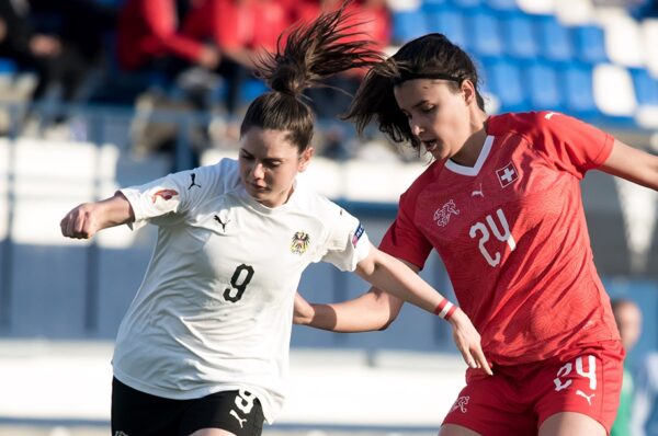 TNT Sports: La Roja podría enfrentar a Suiza o Austria en la fecha FIFA de junio