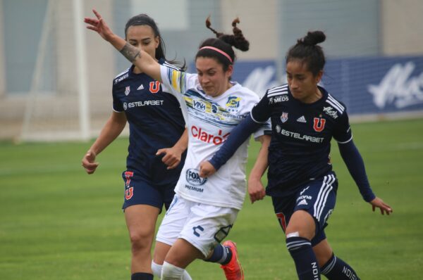 Oficial: ANFP confirma la programación de la fecha 5 del Campeonato Nacional 2021