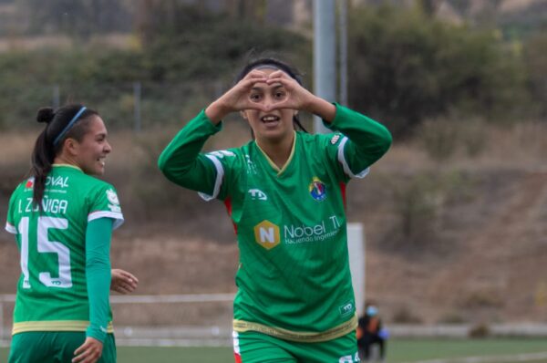 El debut de las juveniles: ¿Cuántas sub-18 se estrenaron en la fecha 1?