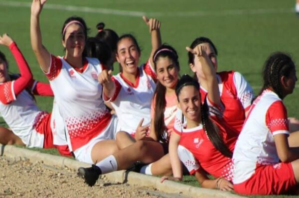Curicó Unido creará una comisión del fútbol femenino durante 2021