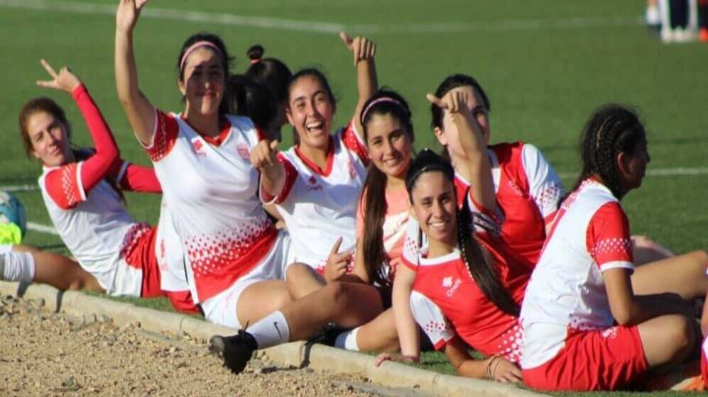 Curicó Unido creará una comisión del fútbol femenino durante 2021