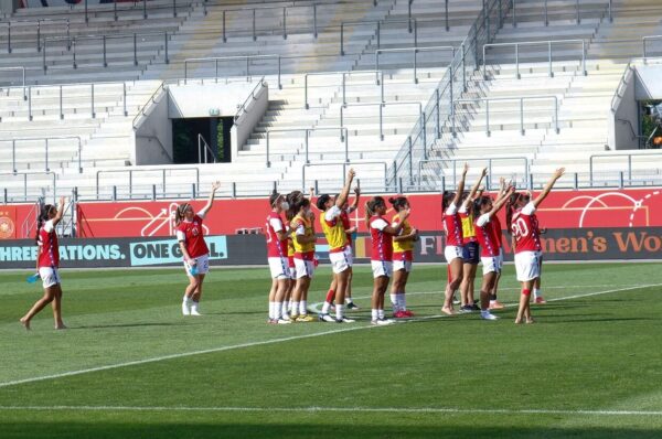 ¿Qué se viene para La Roja previo a los JJOO Tokio 2020?