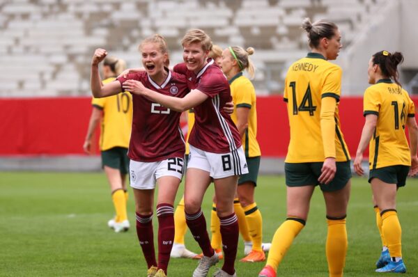 Cartelera Contragolpe para los amistosos de fecha FIFA de junio