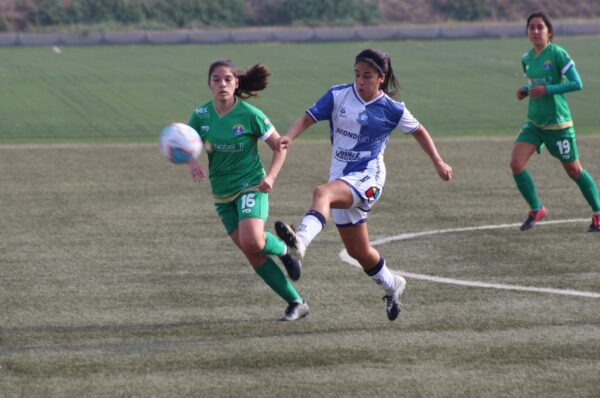 Se abre el libro de pases para la segunda rueda del Campeonato 2021