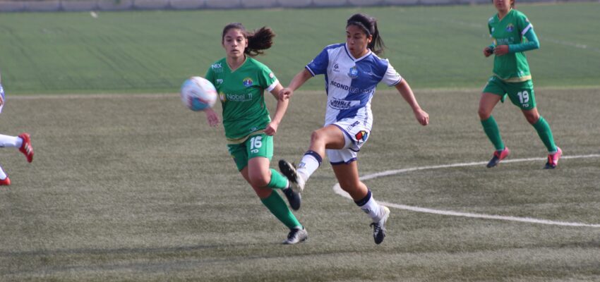 Audax Italiano vs Deportes Antofagasta 17