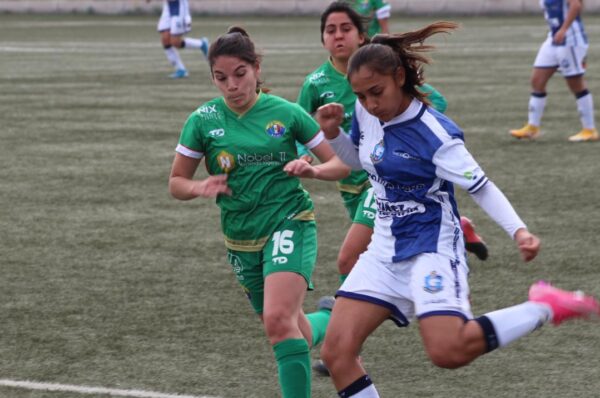 Audax Italiano hace respetar la localía y se queda con los 3 puntos frente a Deportes Antofagasta