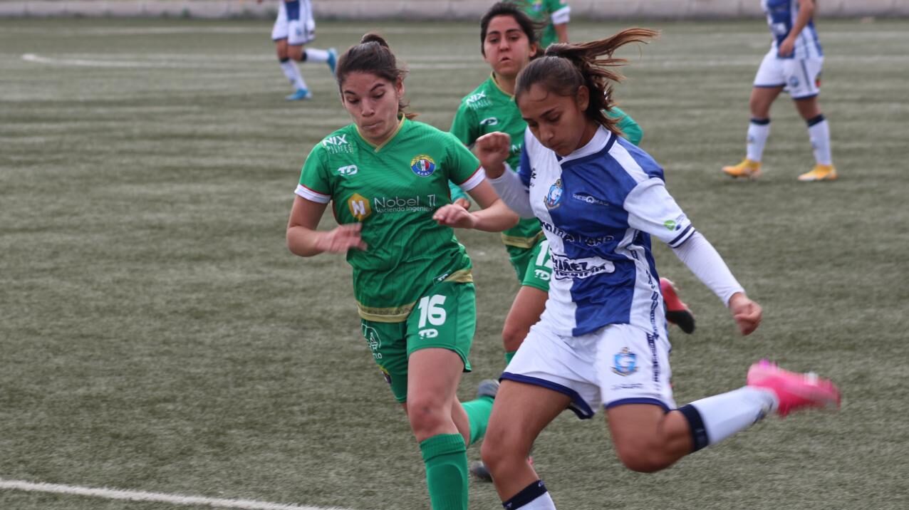 Audax Italiano hace respetar la localía y se queda con los 3 puntos frente a Deportes Antofagasta