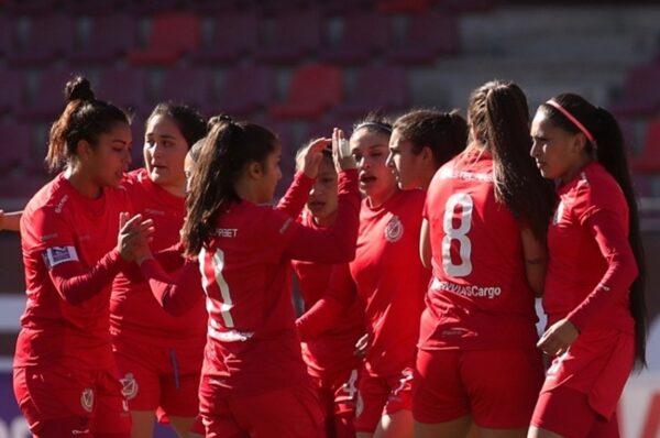 Deportes La Serena vence a Santiago Wanderers y se ilusiona con la clasificación