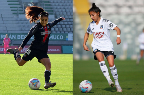 Colo-Colo y Palestino disputarán el partido por Chile 3 a Copa Libertadores 2021
