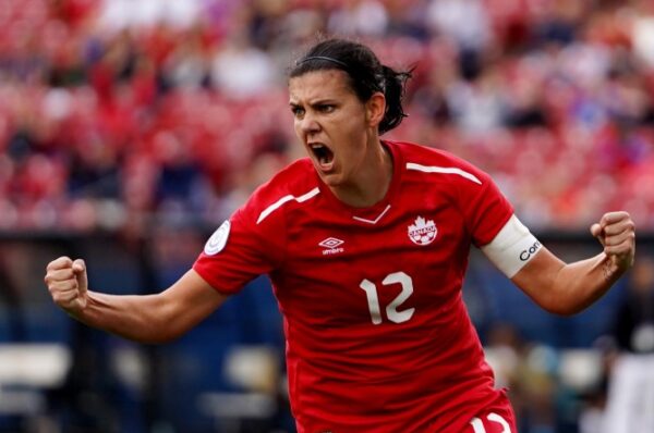 Las mujeres invisibles