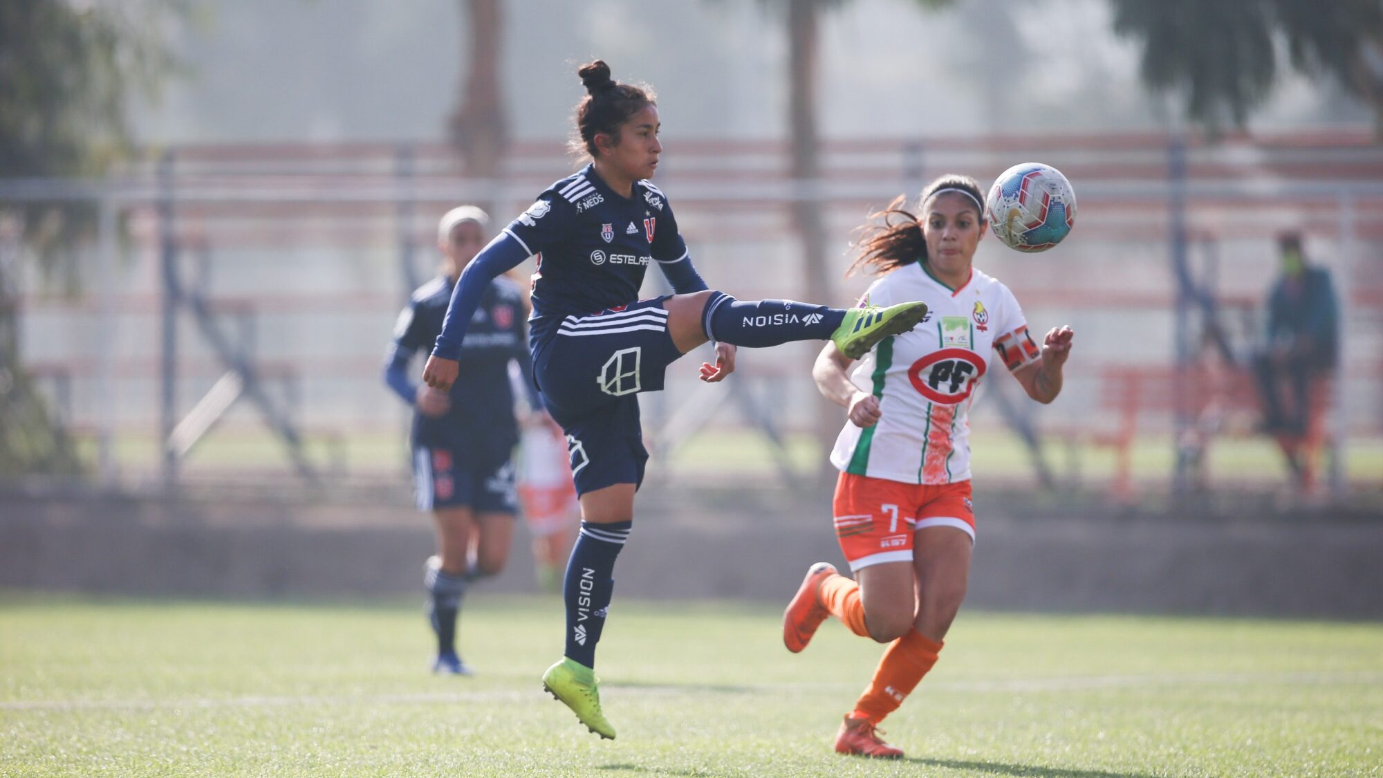 Cobresal vs Universidad de Chile