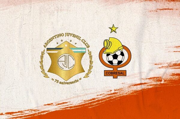 Cobresal y Club Argentino Juvenil firmaron un acuerdo de colaboración deportiva